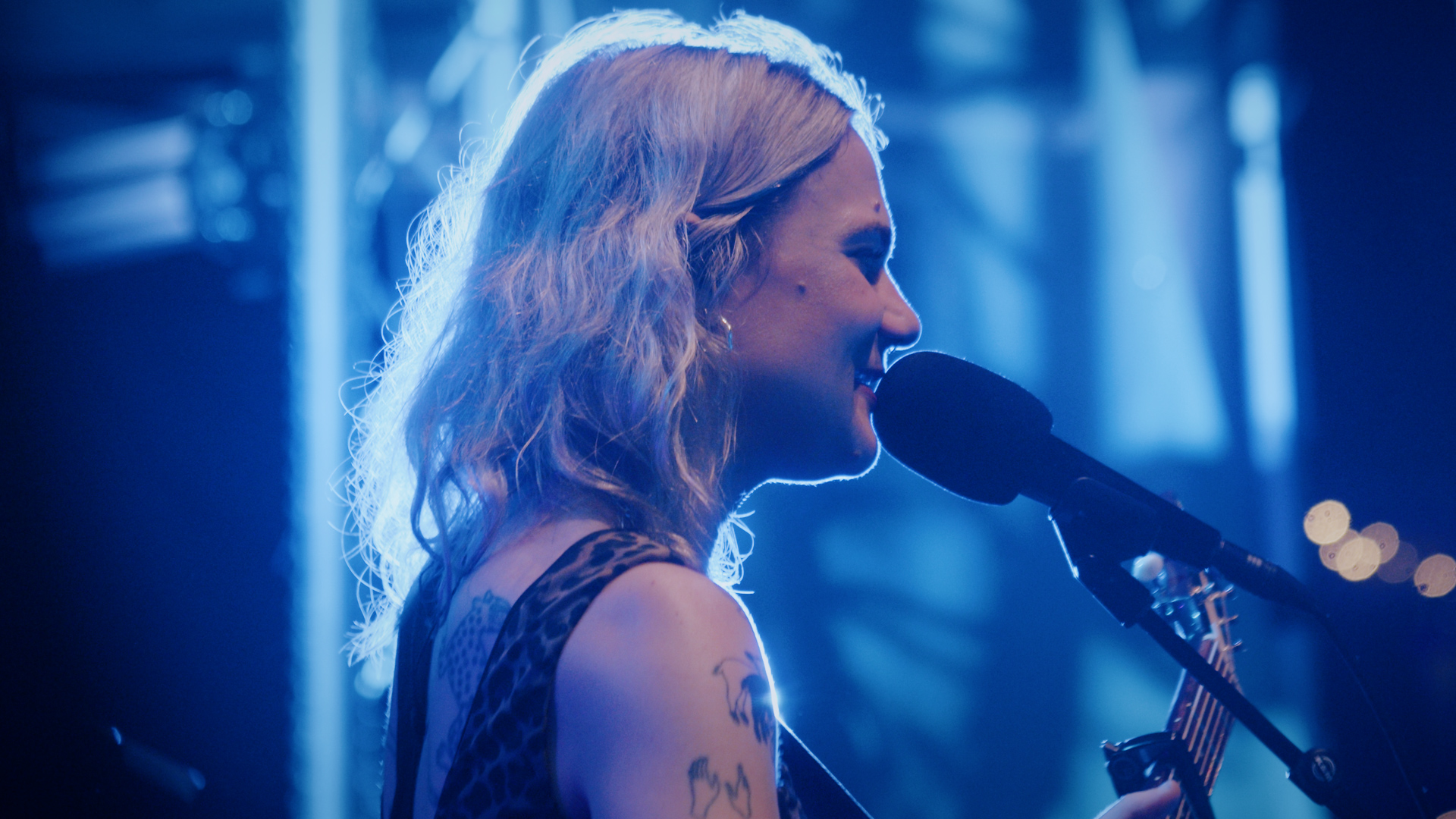 Avec – Live- und Tourvideografie