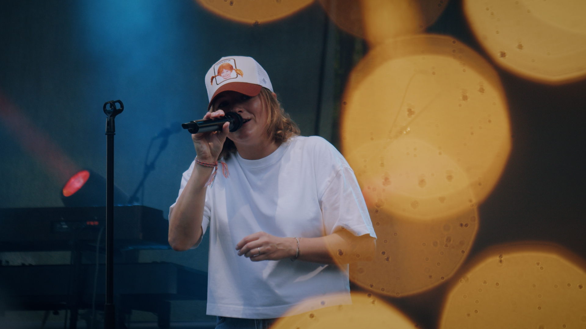 Caro Fux – Live- und Tourvideografie