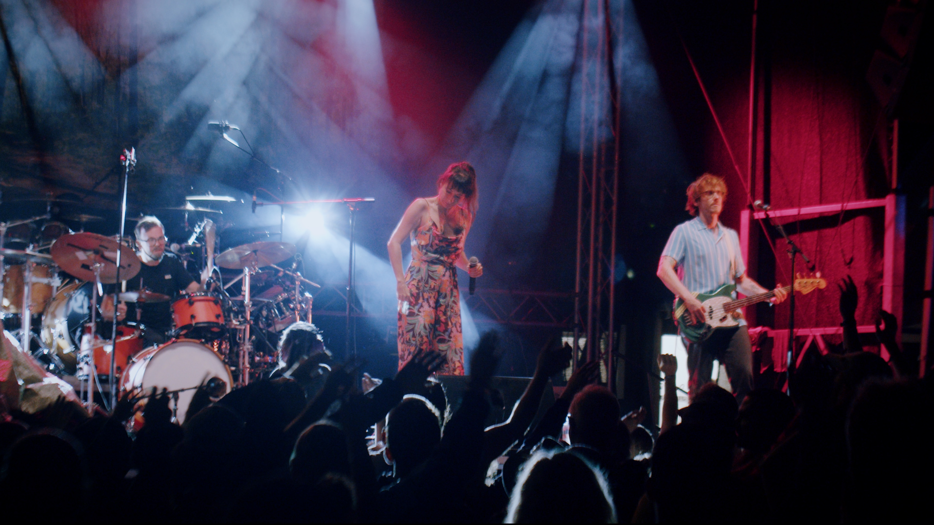 Fiva – Live- und Tourvideografie