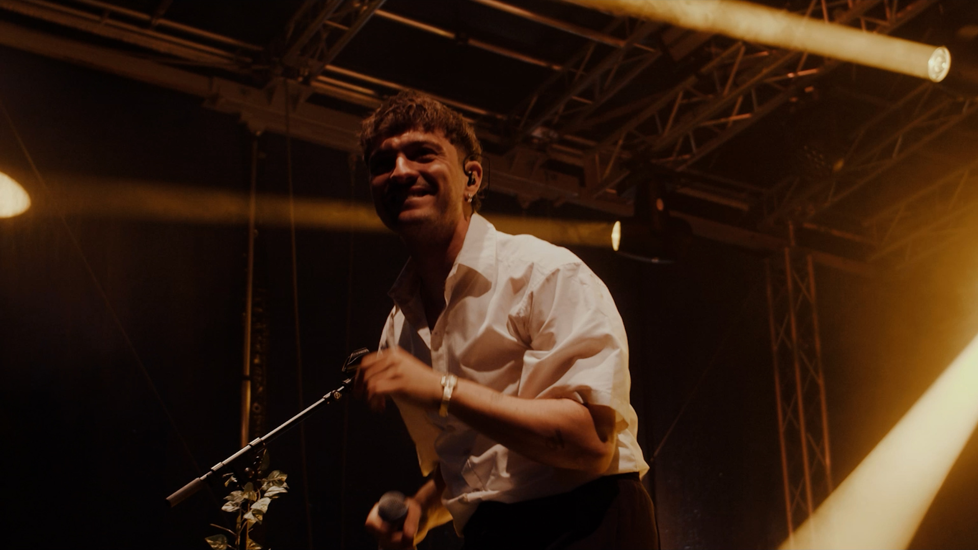 Rian – Live- und Tourvideografie